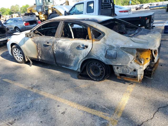 2018 Nissan Altima VIN 1N4AL3AP1JC474859 photo 2