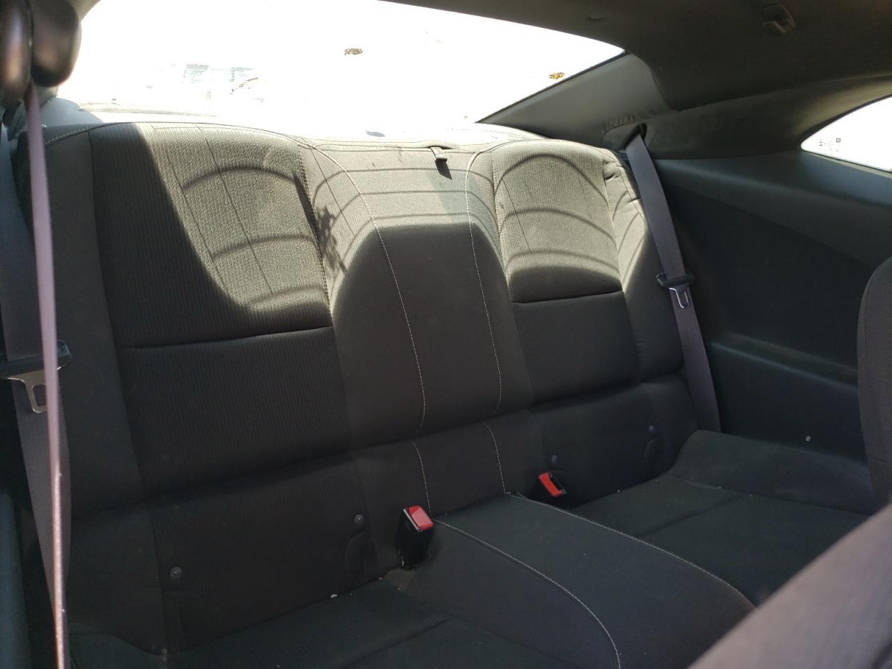 2015 Chevrolet Camaro VIN 2G1FD1E37F9249197 photo 10