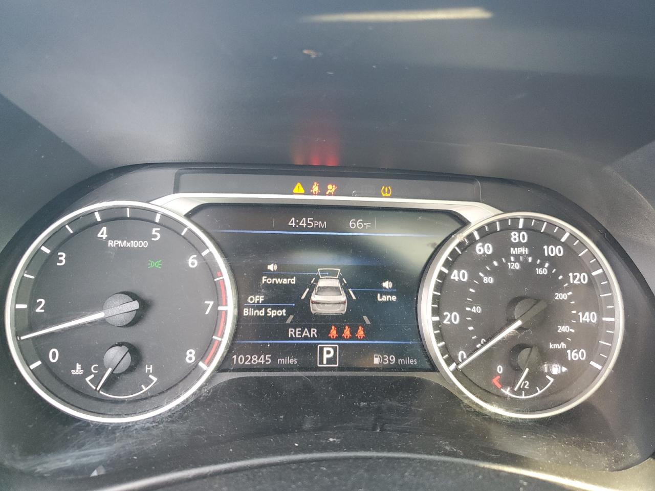 2020 NISSAN Sentra VIN 3N1AB8CV9LY277909 photo 9