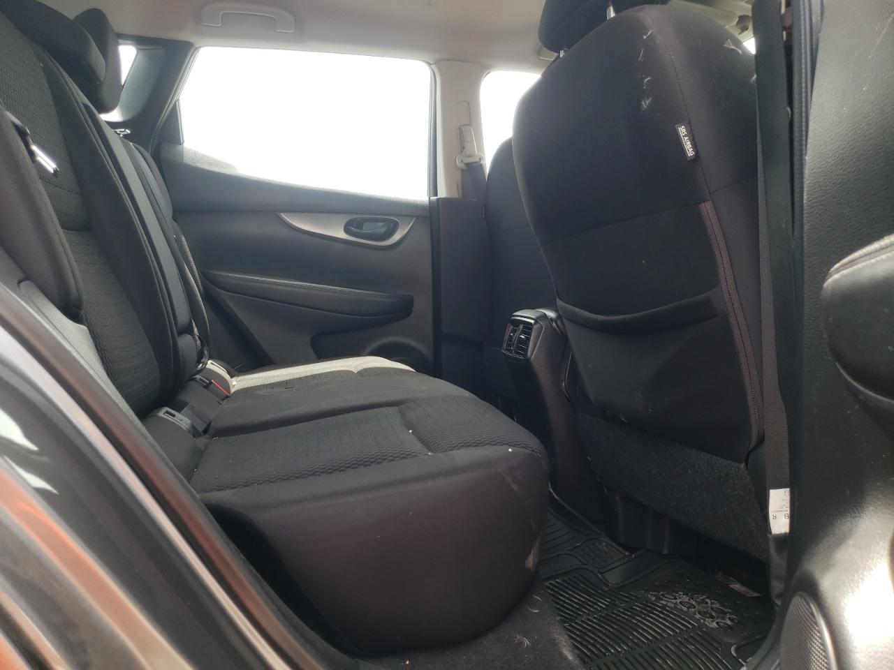 2021 NISSAN Rogue VIN JN1BJ1AV2MW300151 photo 10