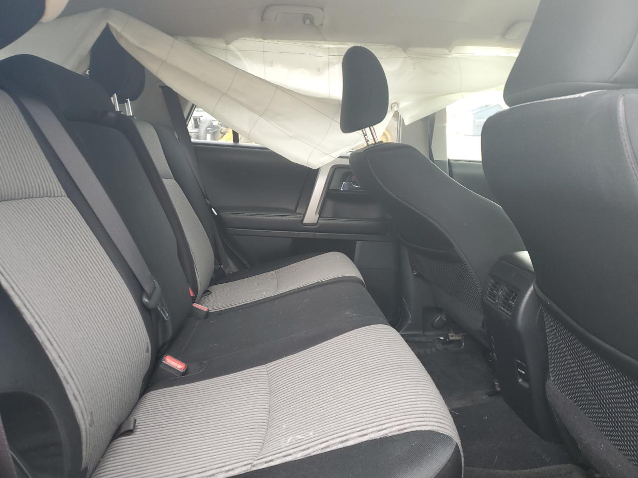 2017 Toyota 4runner VIN JTEBU5JR5H5439048 photo 10