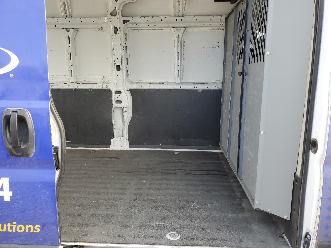 2021 RAM Promaster 2500 VIN 3C6LRVDG9ME517308 photo 11