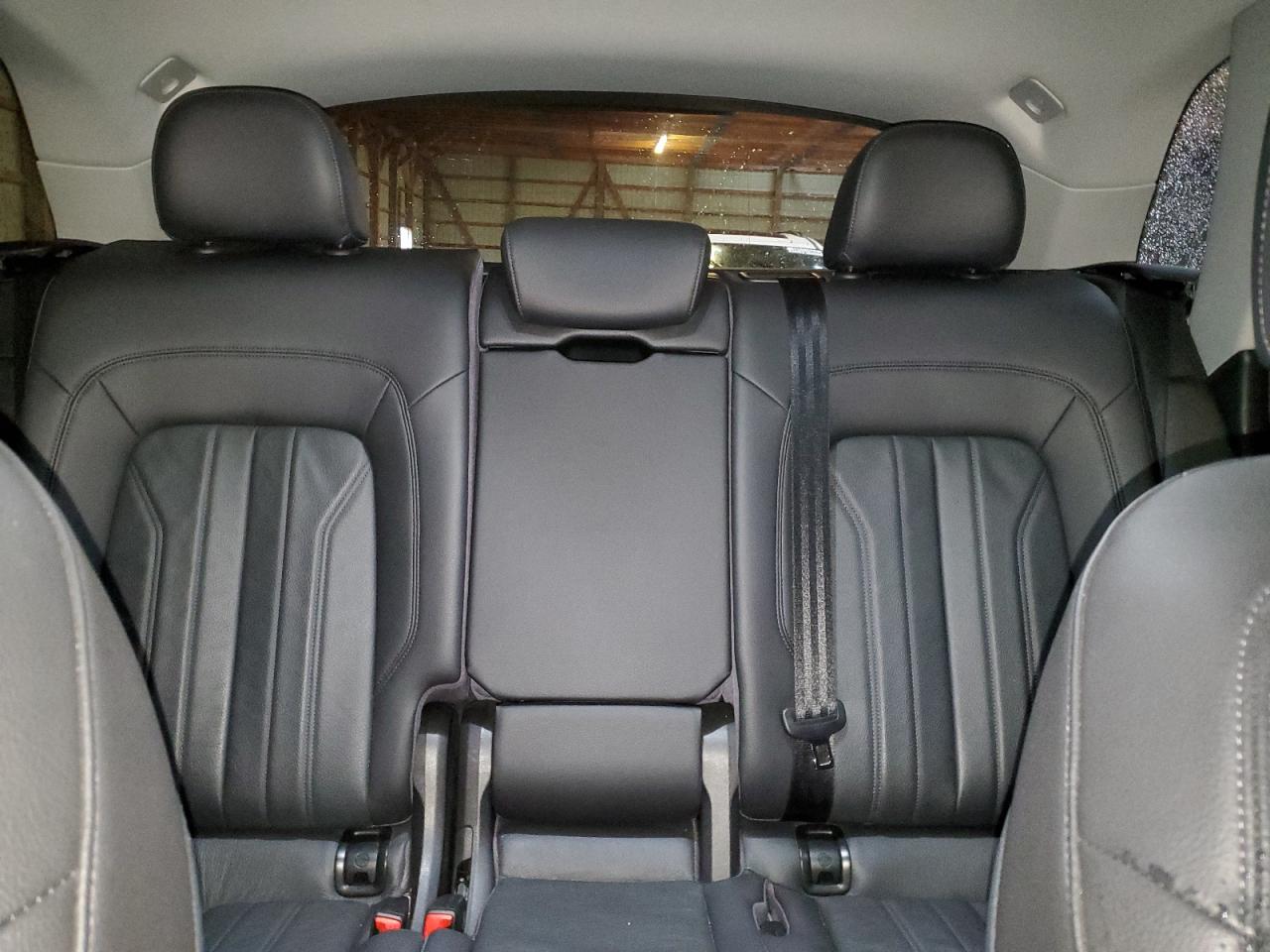 2018 AUDI Q5 VIN WA1ANAFY2J2013468 photo 10