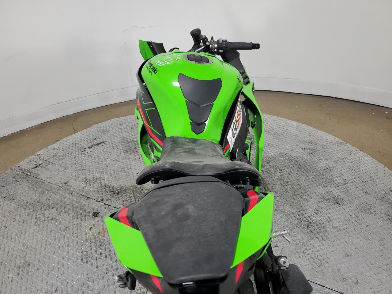2024 KAWASAKI ZX1002 L VIN JKBZXVL19RA012486 photo 6