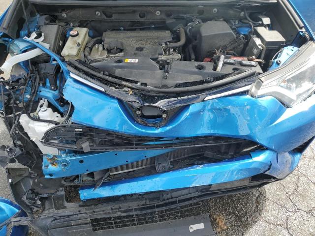 2018 Toyota Rav4 VIN JTMBFREV4JJ213433 photo 12
