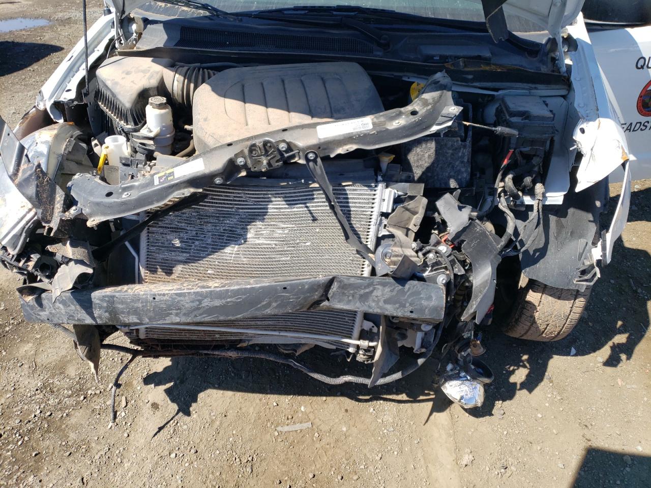 2019 Dodge Caravan VIN 2C4RDGBG9KR787683 photo 12