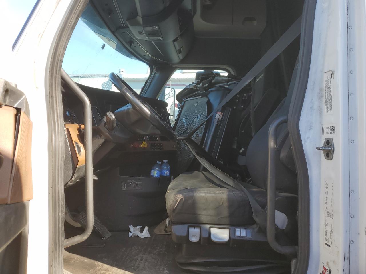 2019 FREIGHTLINER CASCADIA 126 VIN 1FUJHHDR0KLKA3058 photo 5