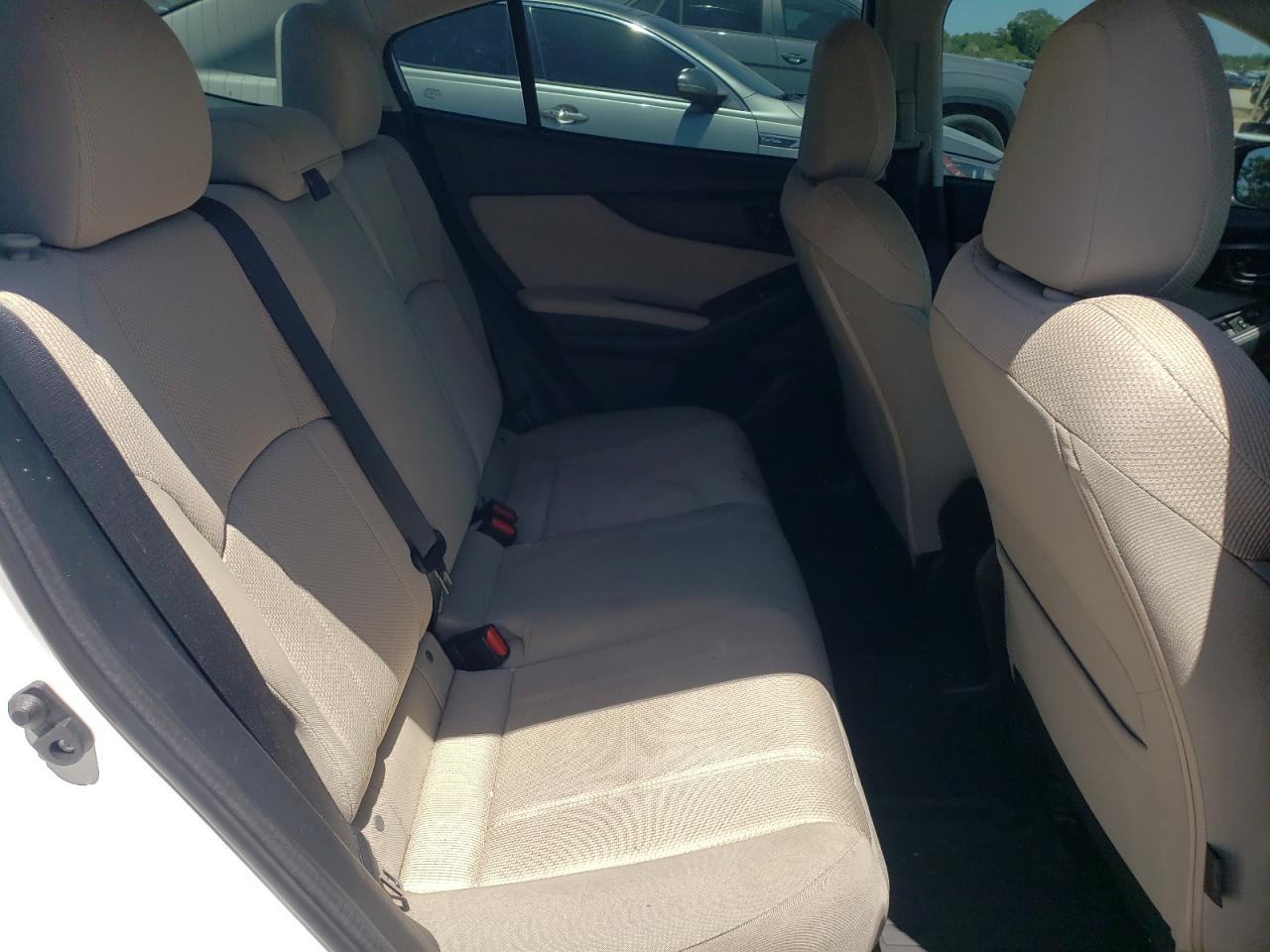 2019 SUBARU Impreza VIN 4S3GKAD6XK3621910 photo 10