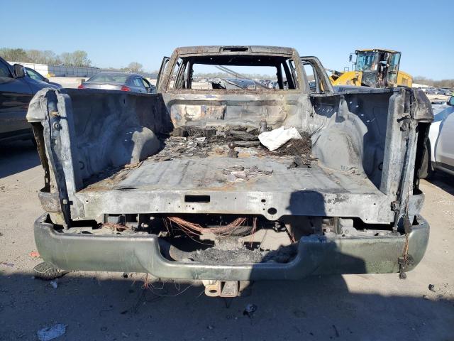 2020 Ram 3500 VIN 3C63R3GL5LG177378 photo 6