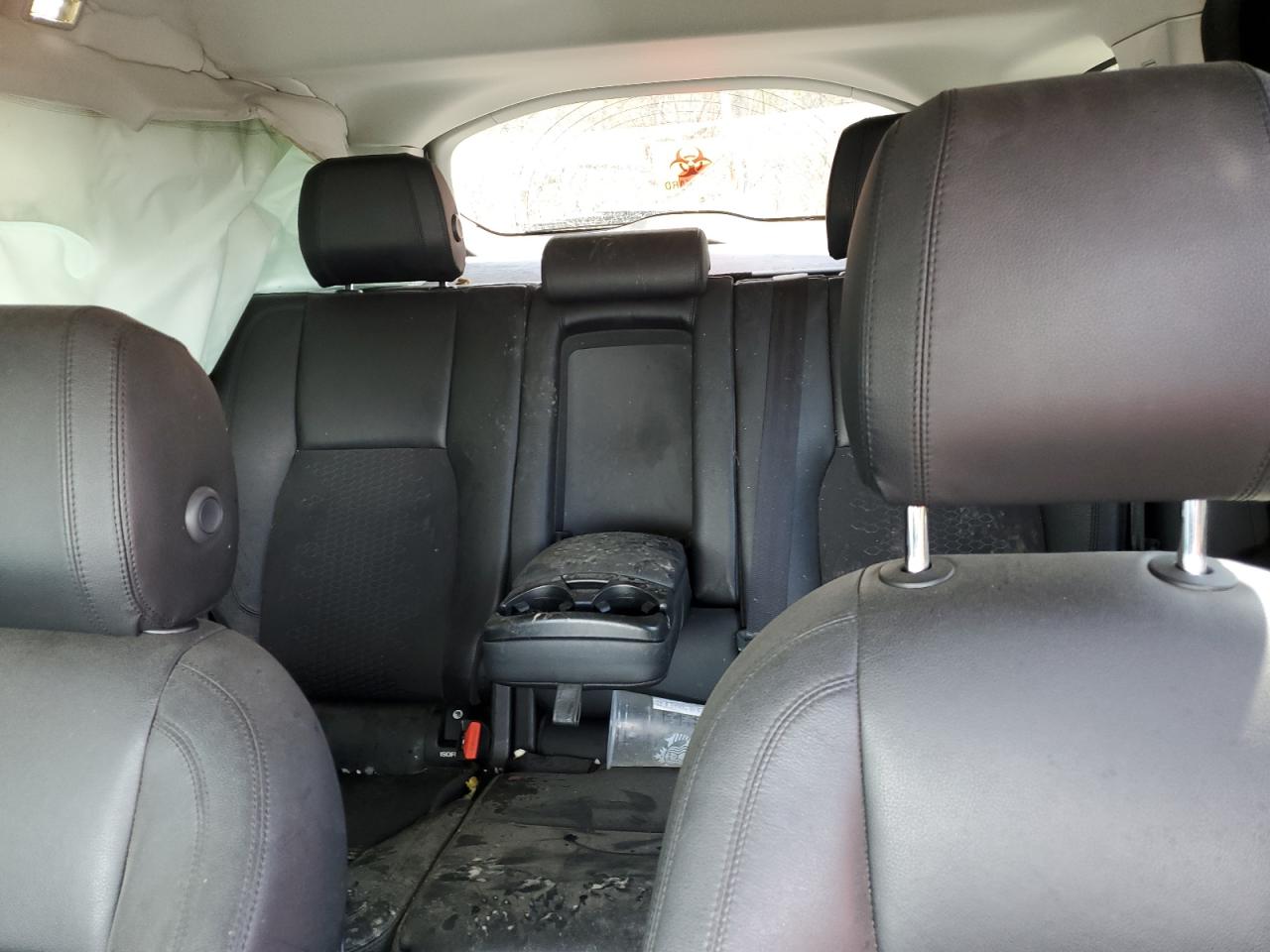 2017 LAND Discovery VIN SALCP2BG6HH697386 photo 10