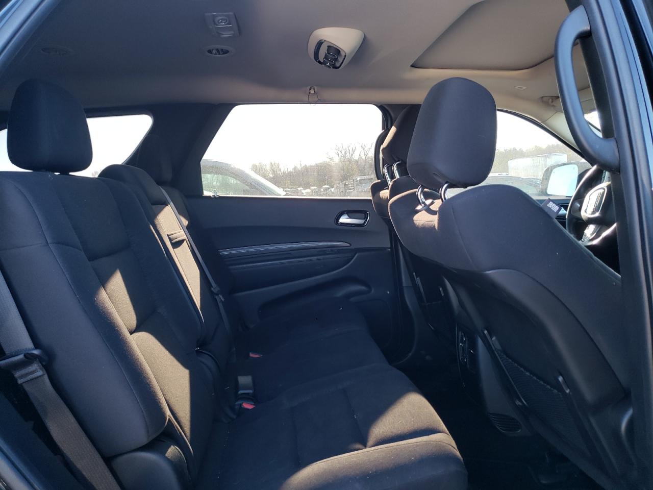 2022 Dodge Durango VIN 1C4RDJAG5NC157848 photo 11