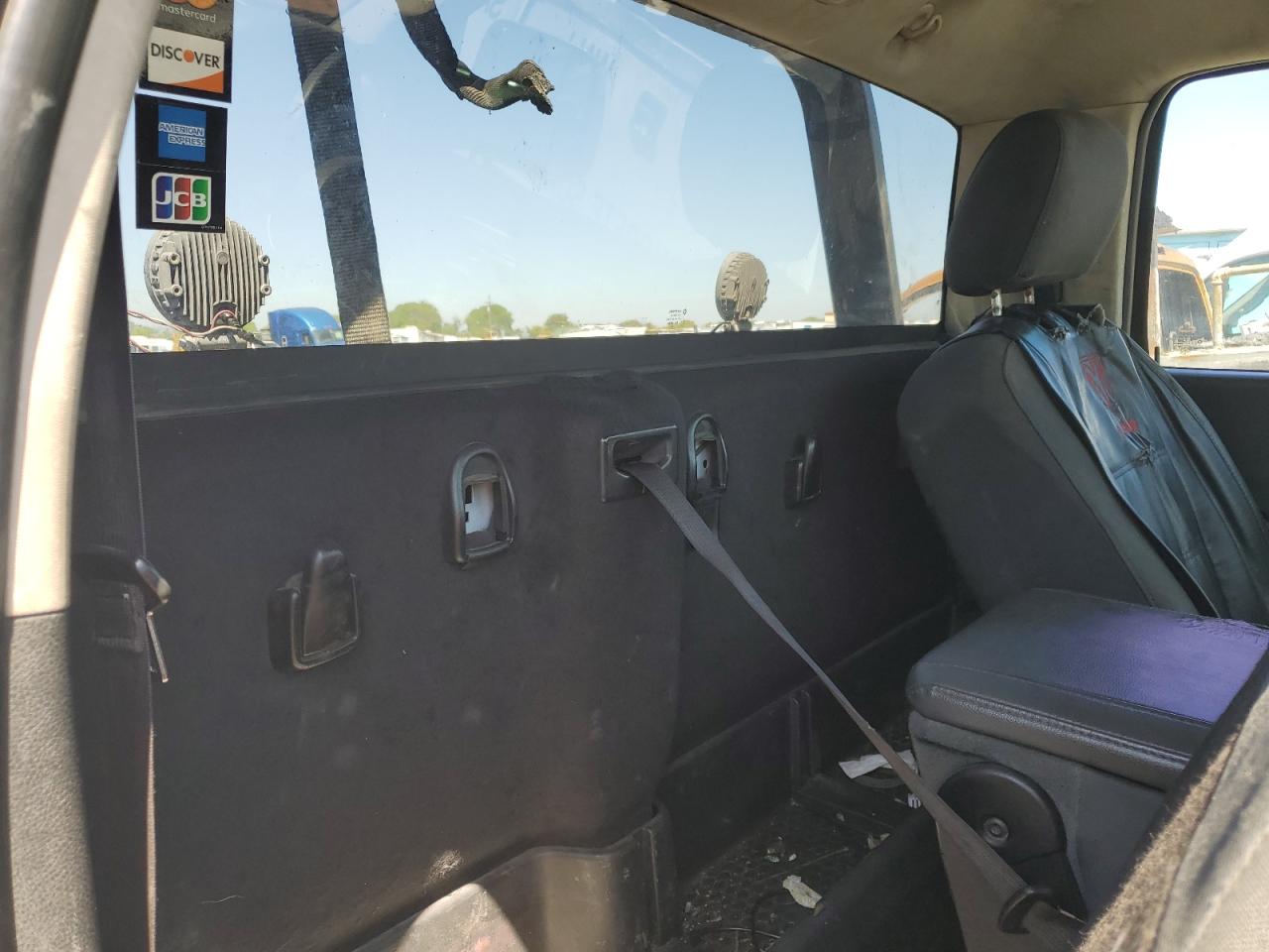 2015 RAM 5500 VIN 3C7WRMDL4FG554077 photo 10