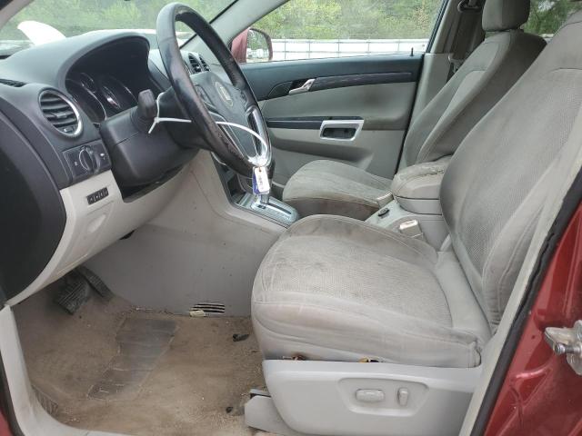 2009 SNOWEX Vue VIN 3GSCL53709S512748 photo 7