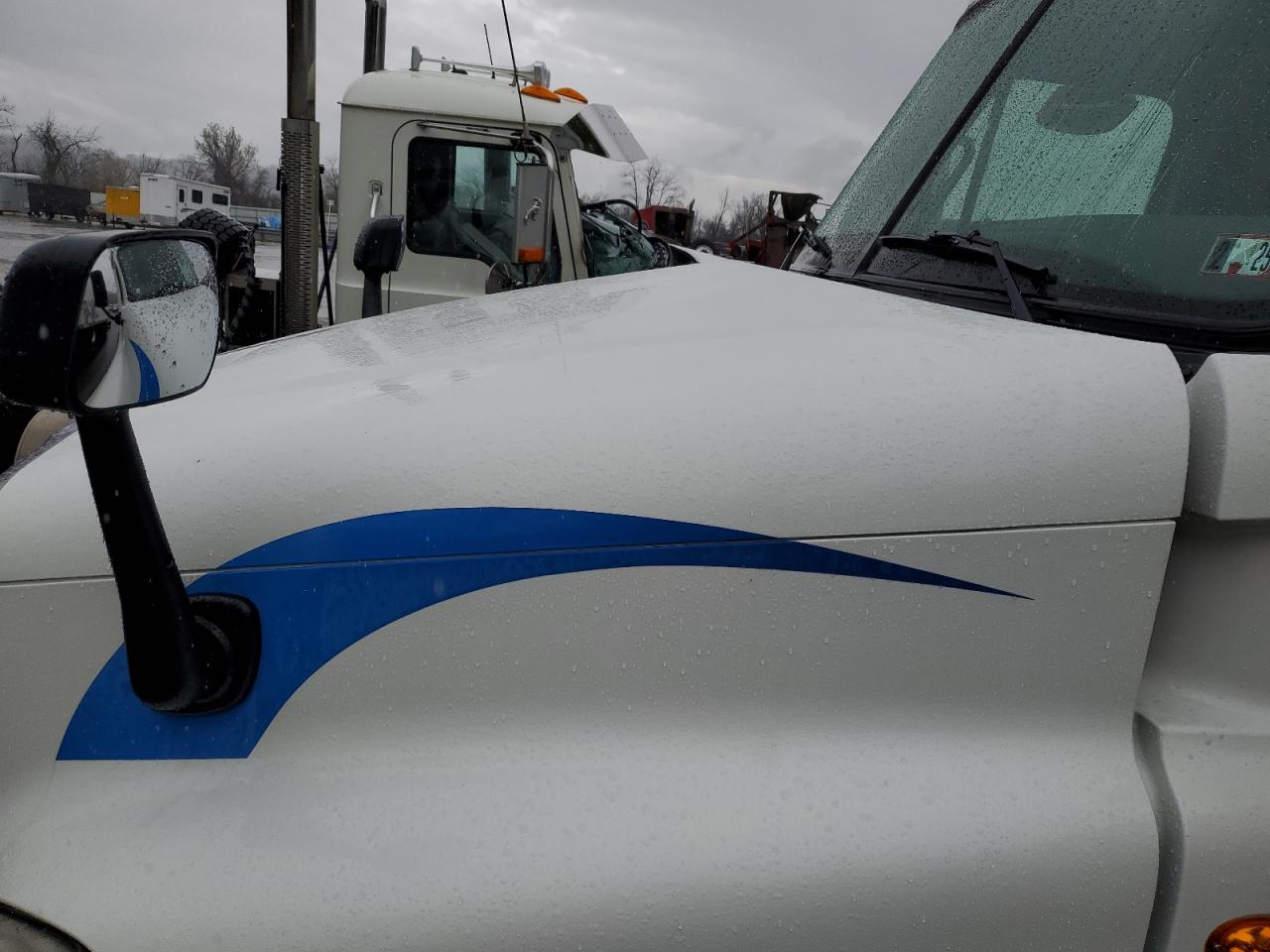 2017 FREIGHTLINER CASCADIA 125 VIN 3AKJGLDR3HSHV7415 photo 7