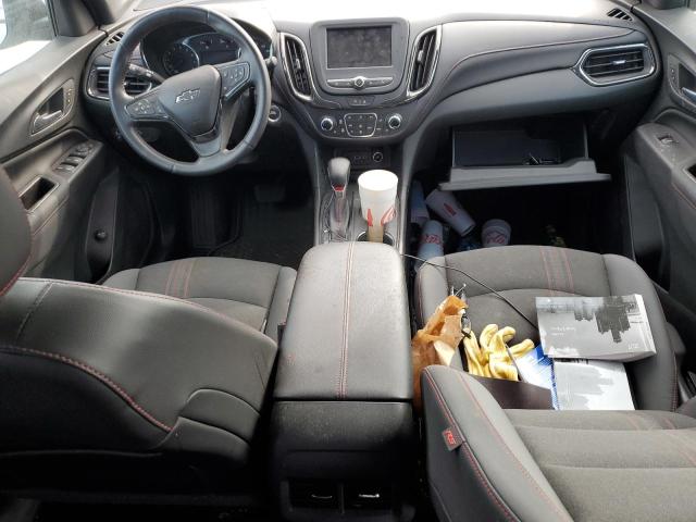 2022 Chevrolet Equinox VIN 2GNAXMEV2N6146899 photo 8