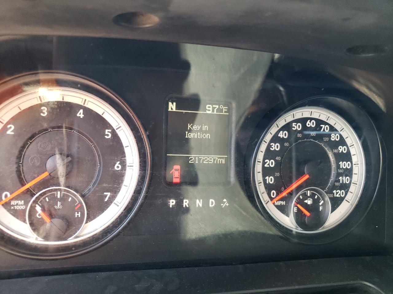 2016 RAM 3500 VIN 3C7WR9CJ3FG619501 photo 9