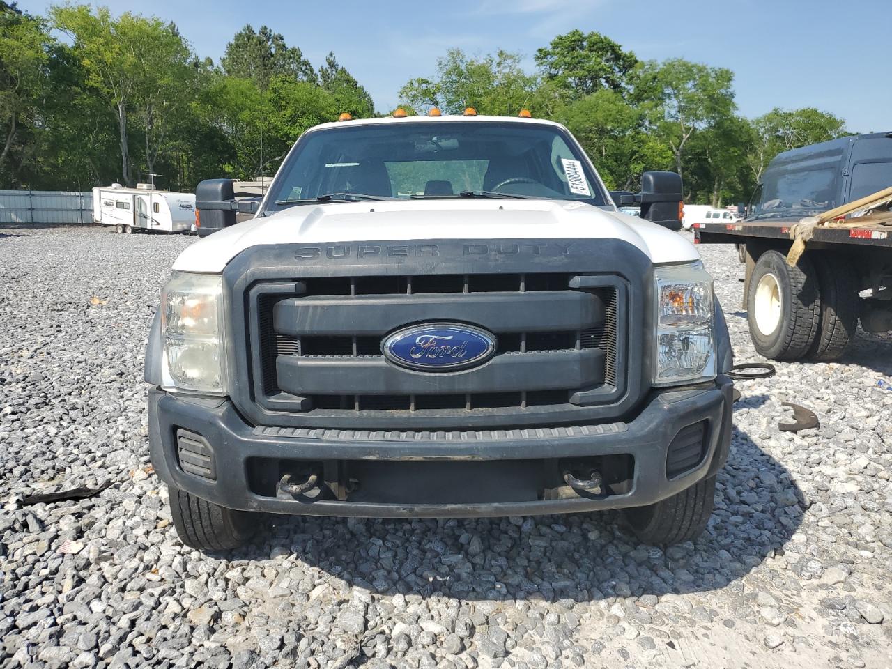 2016 FORD F550 VIN 1FD0W5GT5GEC90479 photo 5