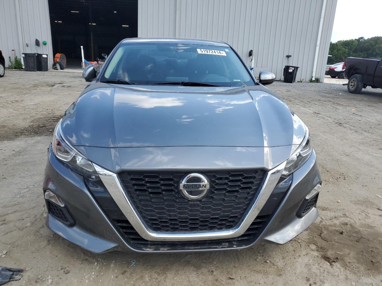 2019 NISSAN Altima VIN 1N4BL4BV3KC139918 photo 5