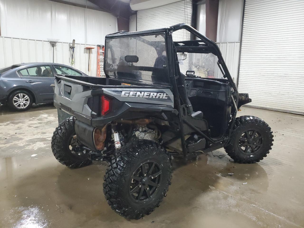 2023 POLARIS General VIN 3NSGXP992PM452106 photo 4
