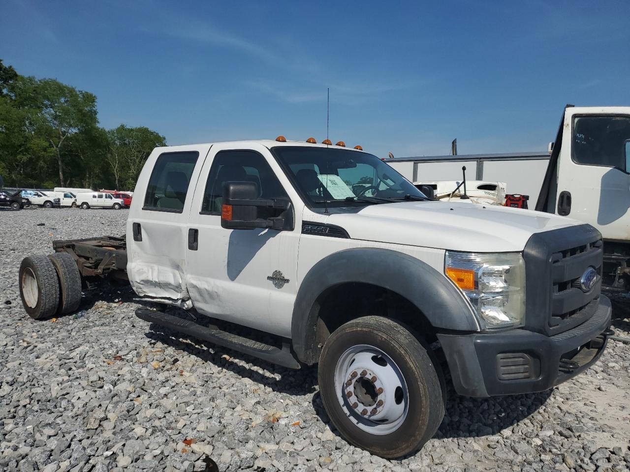 2016 FORD F550 VIN 1FD0W5GT5GEC90479 photo 4