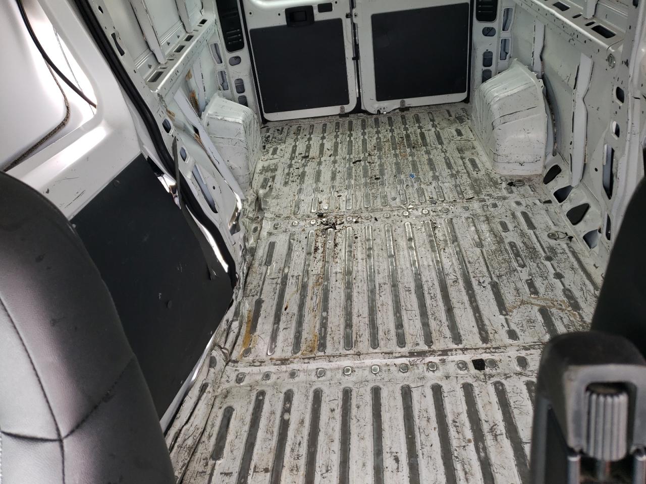 2021 RAM Promaster 2500 VIN 3C6LRVDG2ME506988 photo 11
