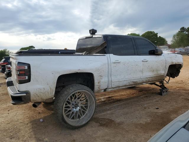 2016 Chev Silverado VIN 3GCUKREC6GG279477 photo 3