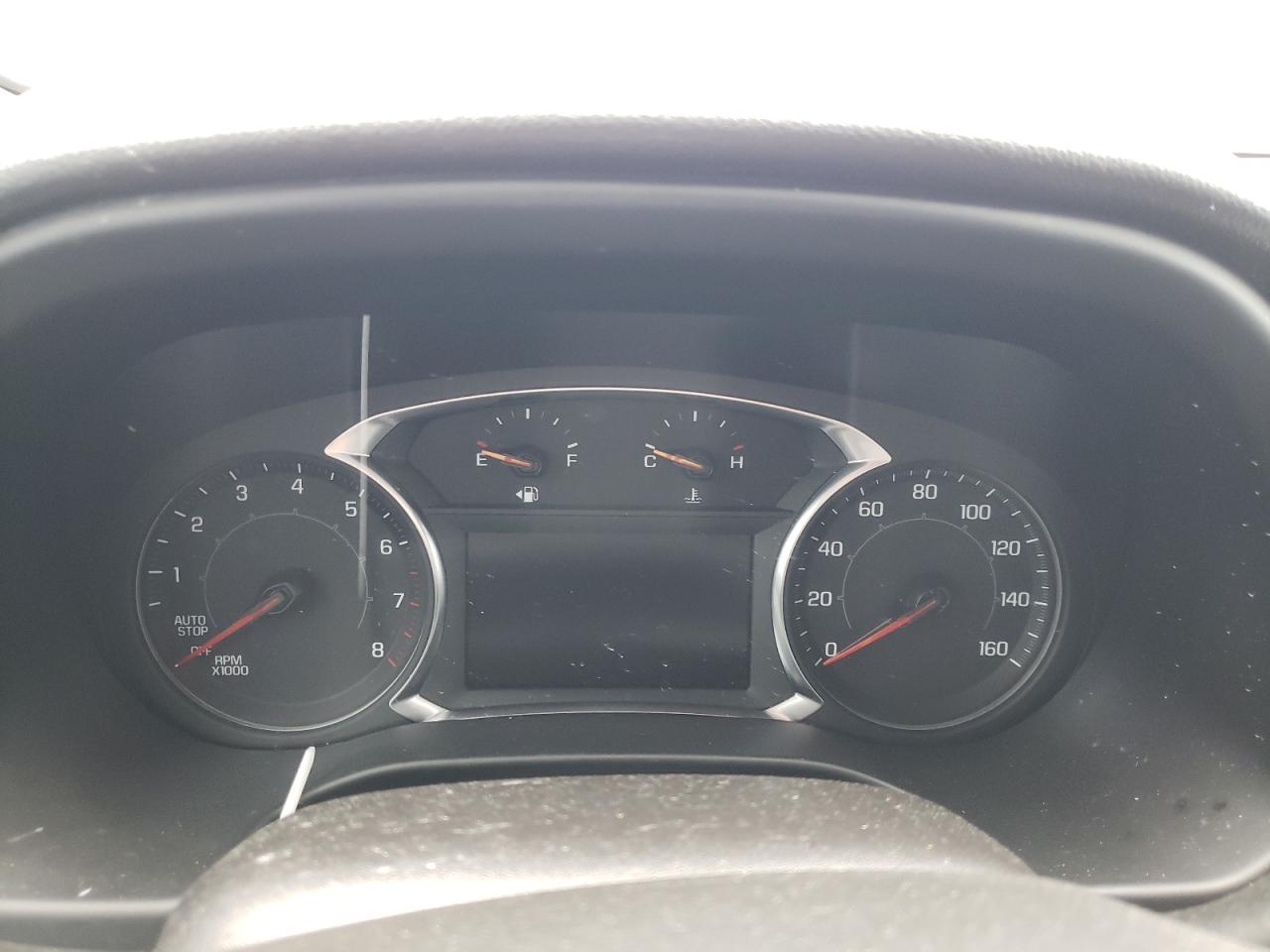 2023 GMC Acadia VIN 1GKKNKL4XPZ223225 photo 9