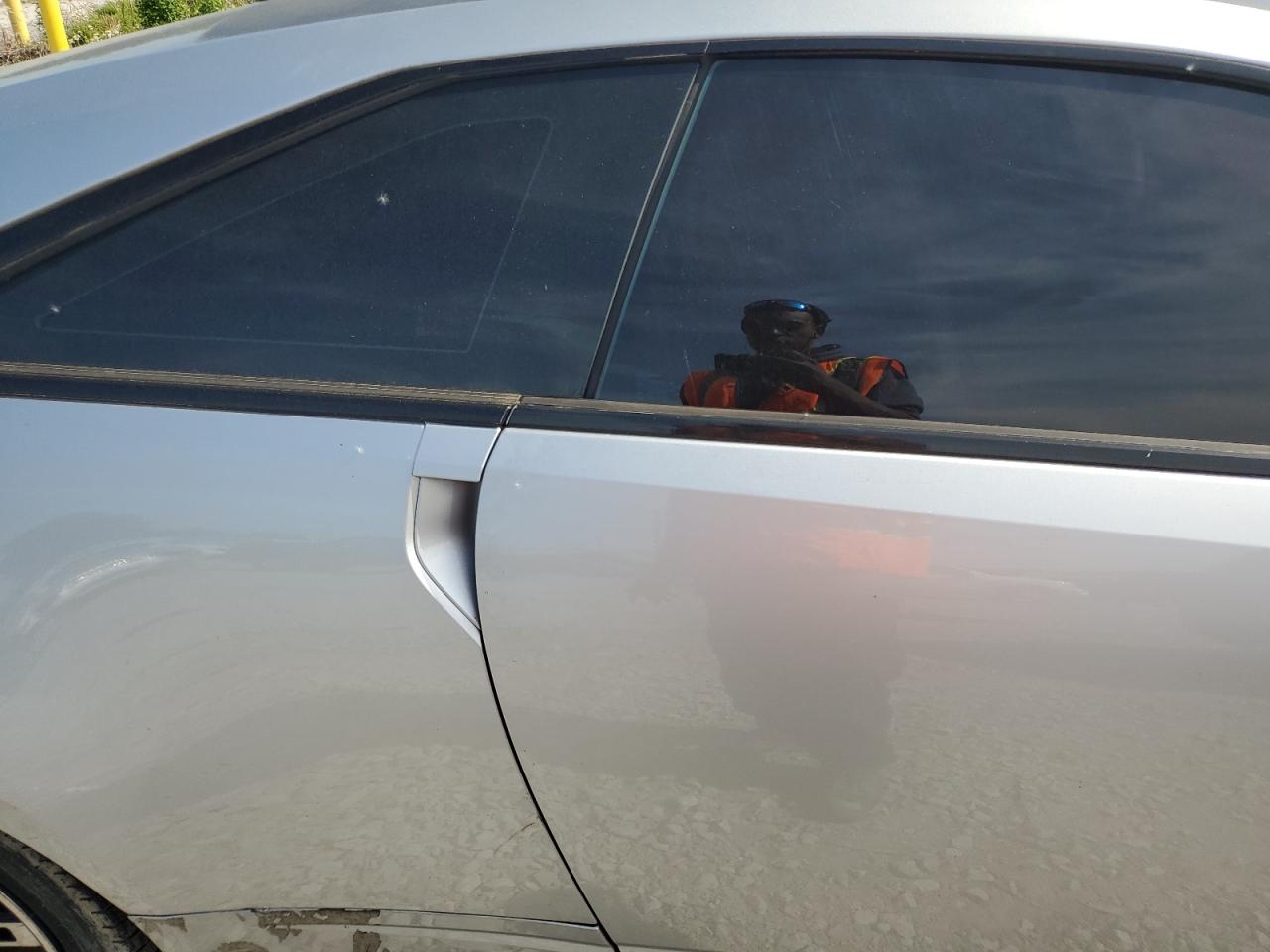 2014 Cadillac Cts VIN 1G6DV1EP7E0172728 photo 10