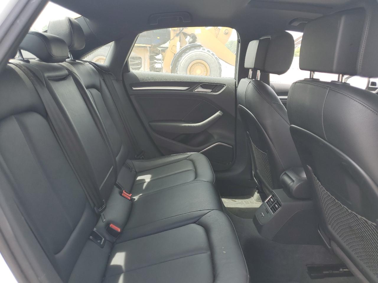 2020 Audi A3 VIN WAUCUGFF6LA102775 photo 10