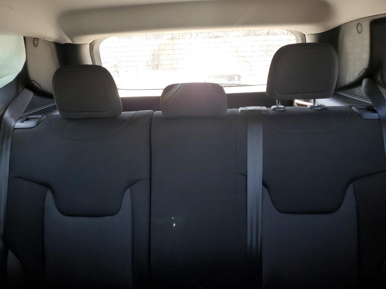 2020 JEEP Renegade VIN ZACNJBAB3LPL88299 photo 10