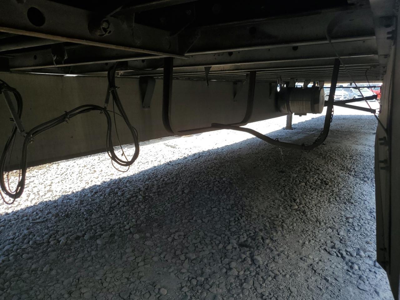 2022 UTILITY REEFER 53' VIN 1UYVS253XN2594818 photo 5