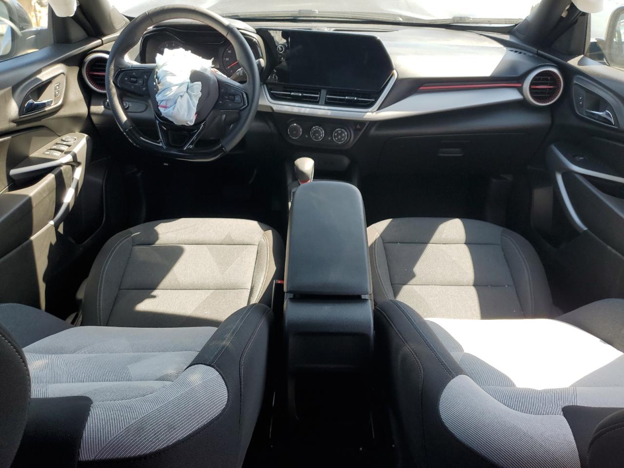 2024 CHEVROLET Trax 1rs VIN KL77LGE21RC095220 photo 8