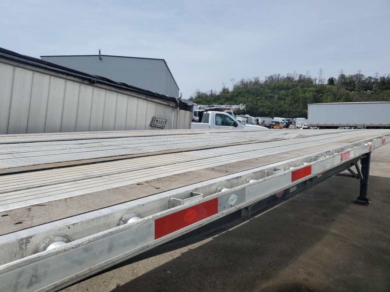 2023 UTILITY TRAILER VIN 1UYFS2486P5771903 photo 5