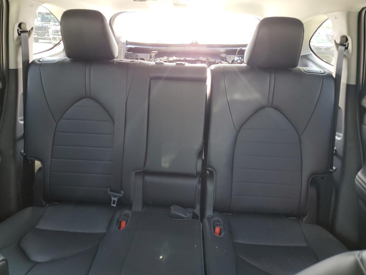 2023 Toyota Highlander VIN 5TDKBRCH6PS134544 photo 10