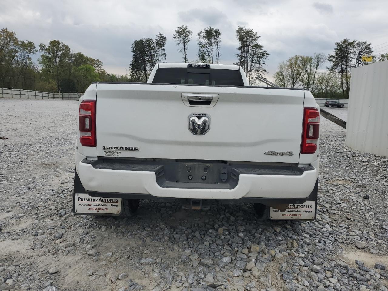 2020 RAM 3500 VIN 3C63RRJL7LG247314 photo 6