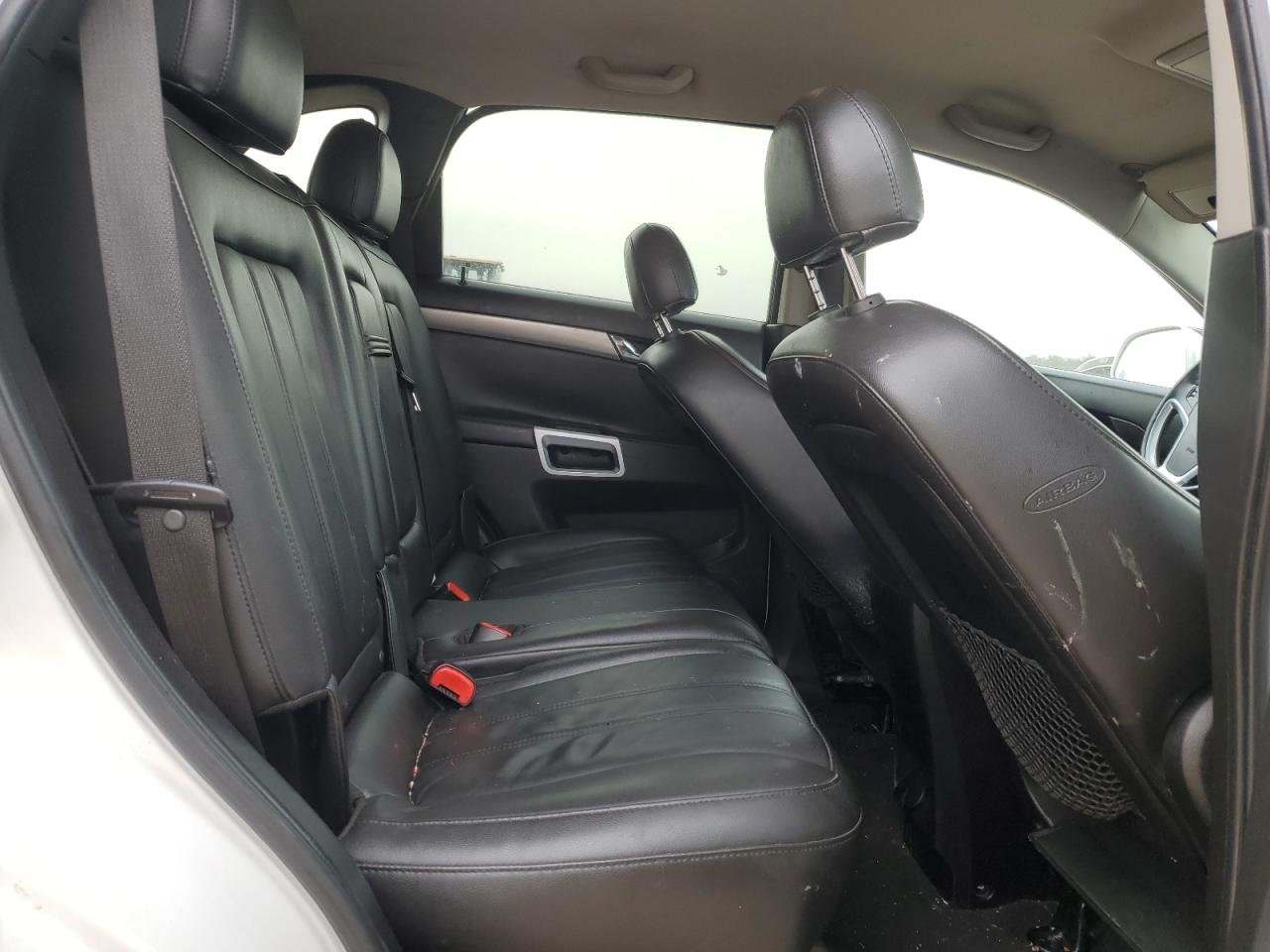 2012 CHEV Captiva VIN 3GNAL3E56CS630790 photo 10