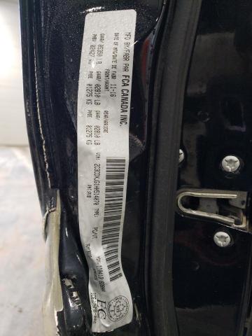 2017 Dodge Charger VIN 2C3CDXJG1HH514070 photo 12
