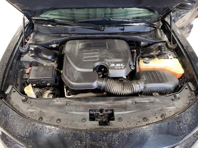 2017 Dodge Charger VIN 2C3CDXJG1HH514070 photo 11