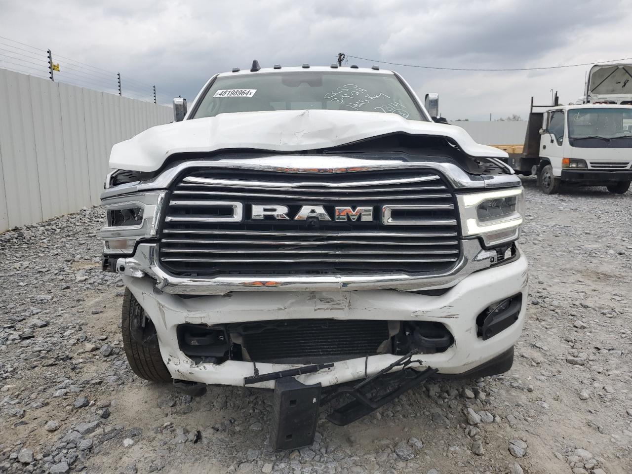2020 RAM 3500 VIN 3C63RRJL7LG247314 photo 5
