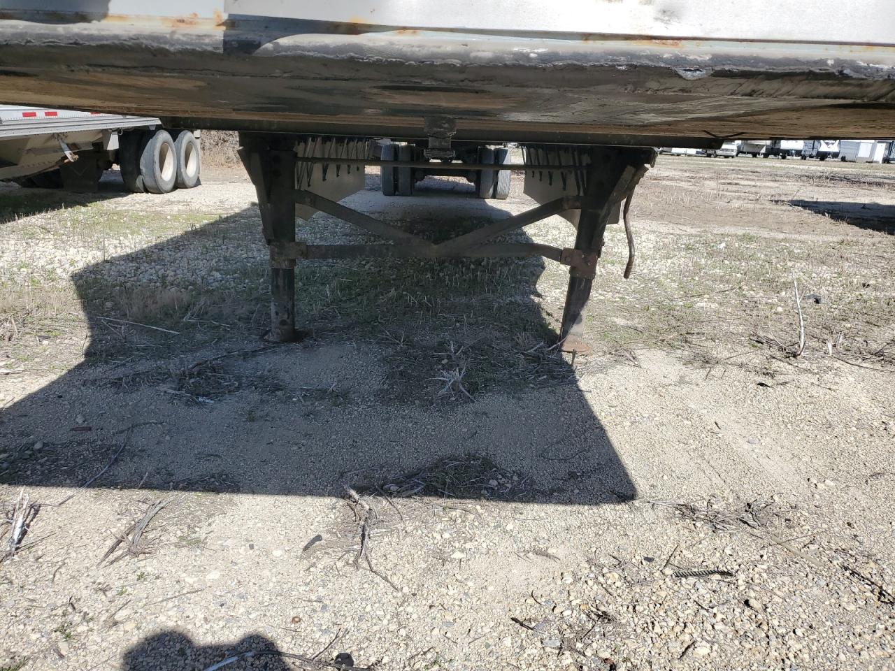 2022 OTHER TRAILER VIN 1GR1P0623MK227207 photo 7