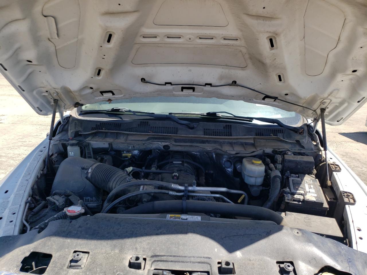 2016 RAM 3500 VIN 3C7WR9CJ3FG619501 photo 11