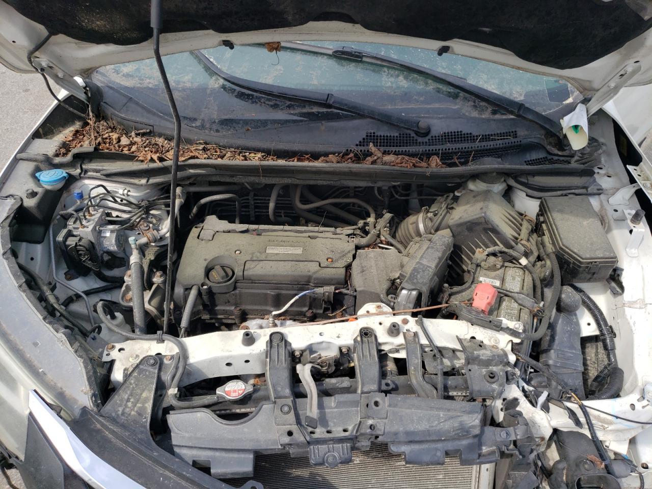2016 HONDA Cr-v VIN 5J6RM4H70GL043664 photo 12