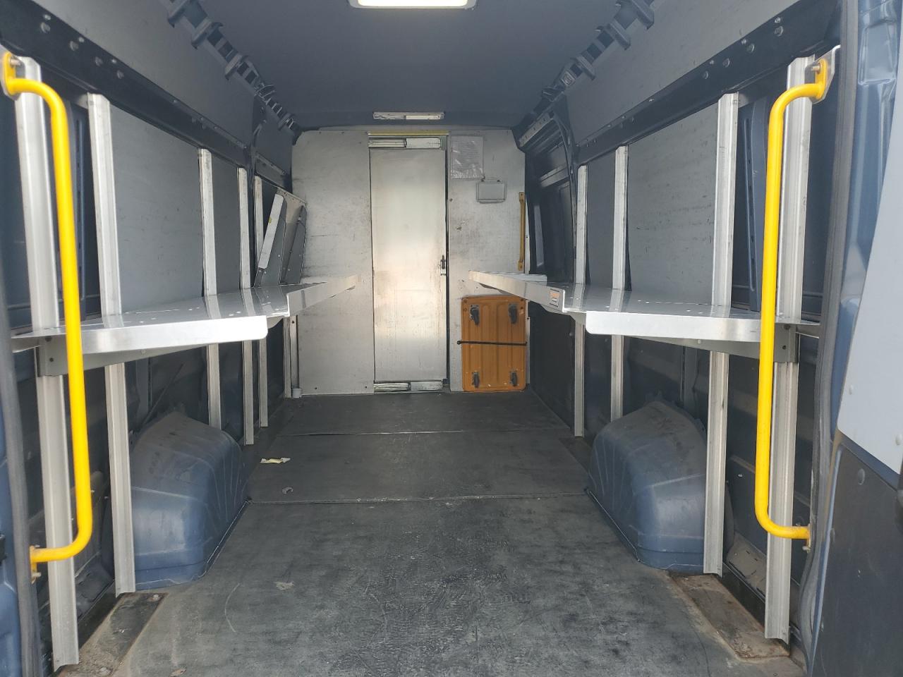 2020 RAM Promaster 3500 VIN 3C6URVJG2LE145172 photo 10