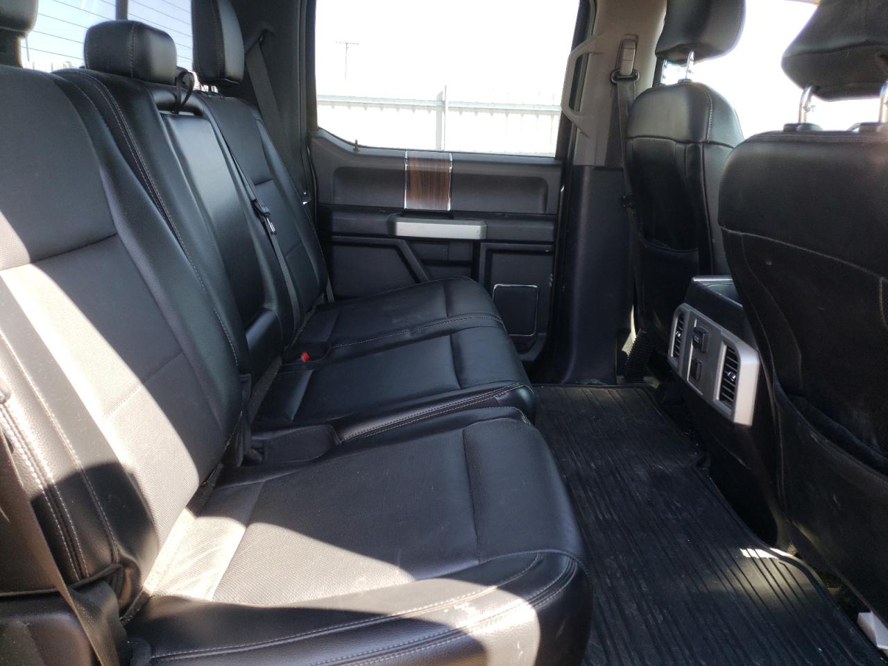 2015 Ford F150 VIN 1FTEW1EP2FFA20658 photo 10