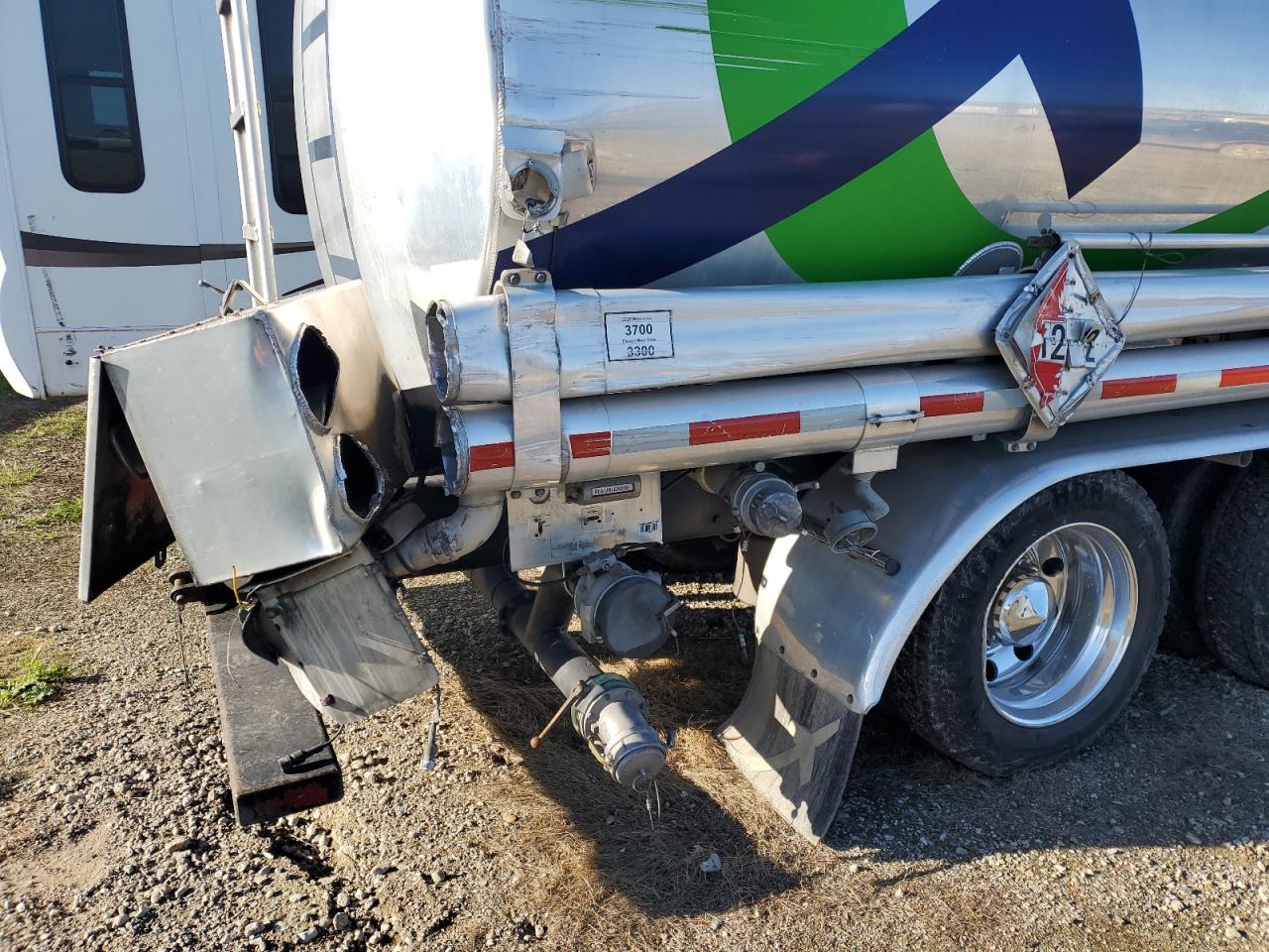 2016 PETERBILT 579 VIN 1NPBL79X5GD327370 photo 9