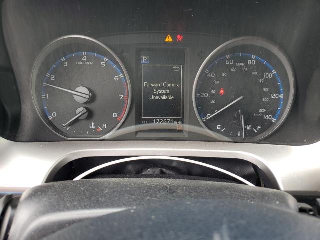 2018 Toyota Rav4 VIN JTMBFREV4JJ213433 photo 9