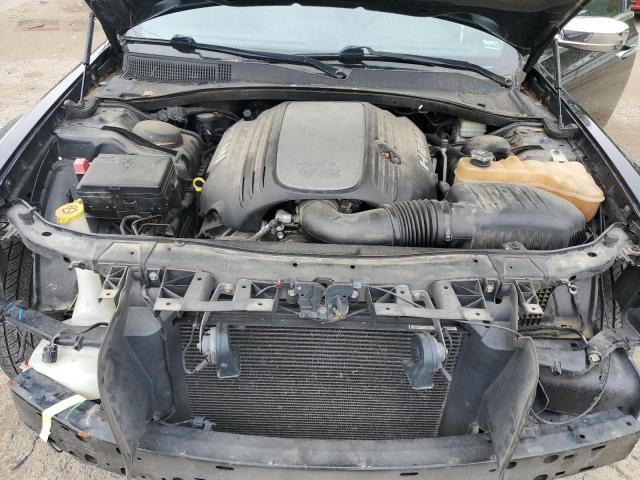 2013 Chrysler 300 VIN 2C3CCAET1DH659286 photo 11