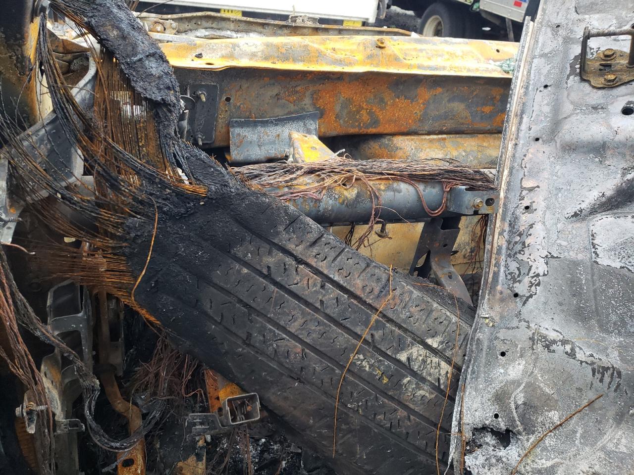 2020 RAM 3500 VIN 3C63RRGL0LG114403 photo 9