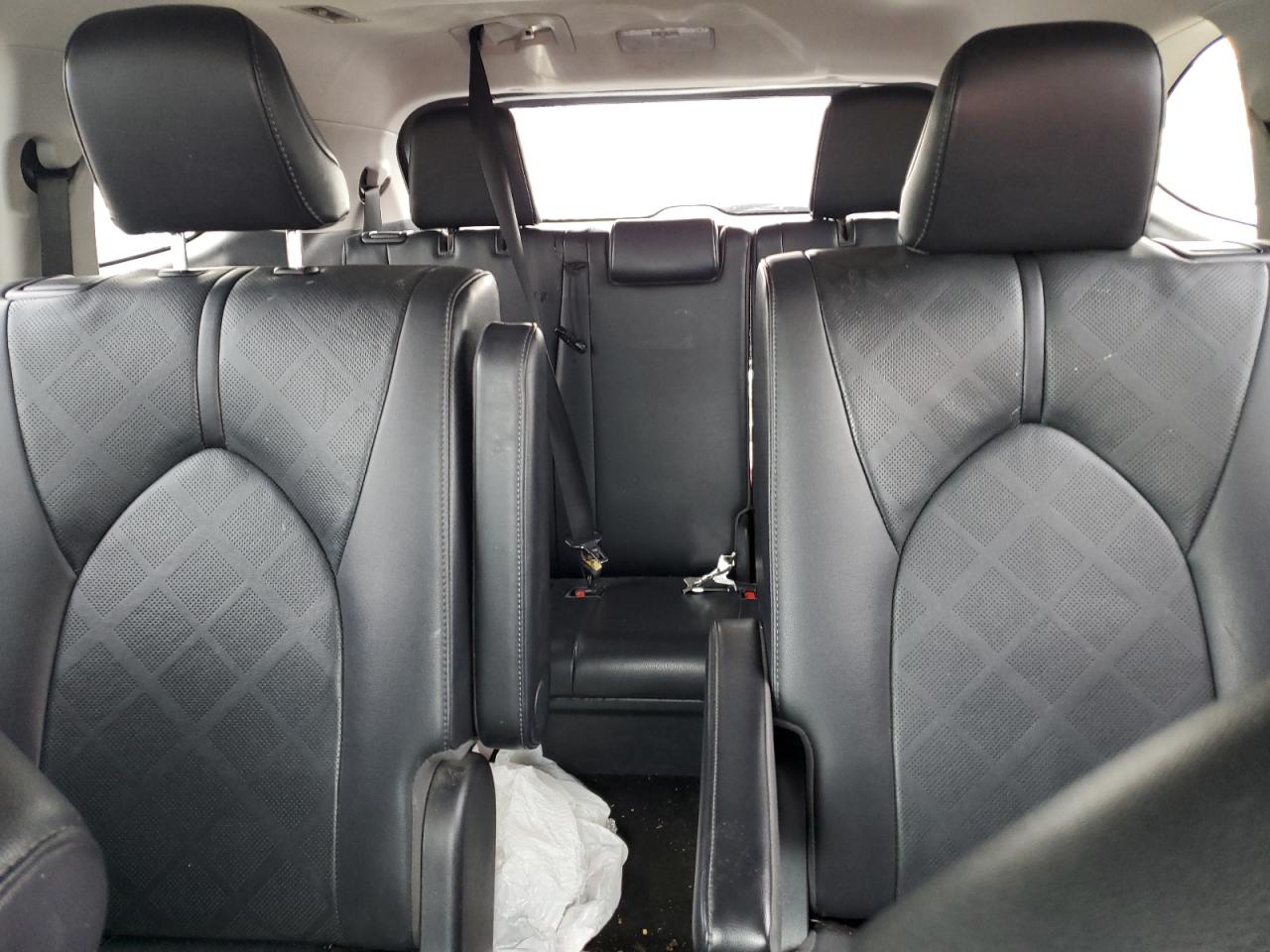 2021 Toyota Highlander VIN 5TDFZRBH1MS093539 photo 10