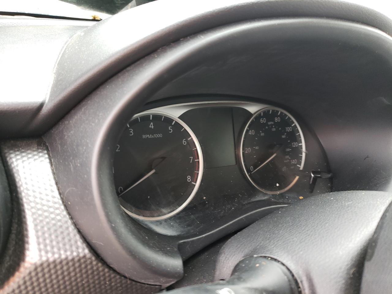 2020 NISSAN Kicks VIN 3N1CP5BV5LL531087 photo 9